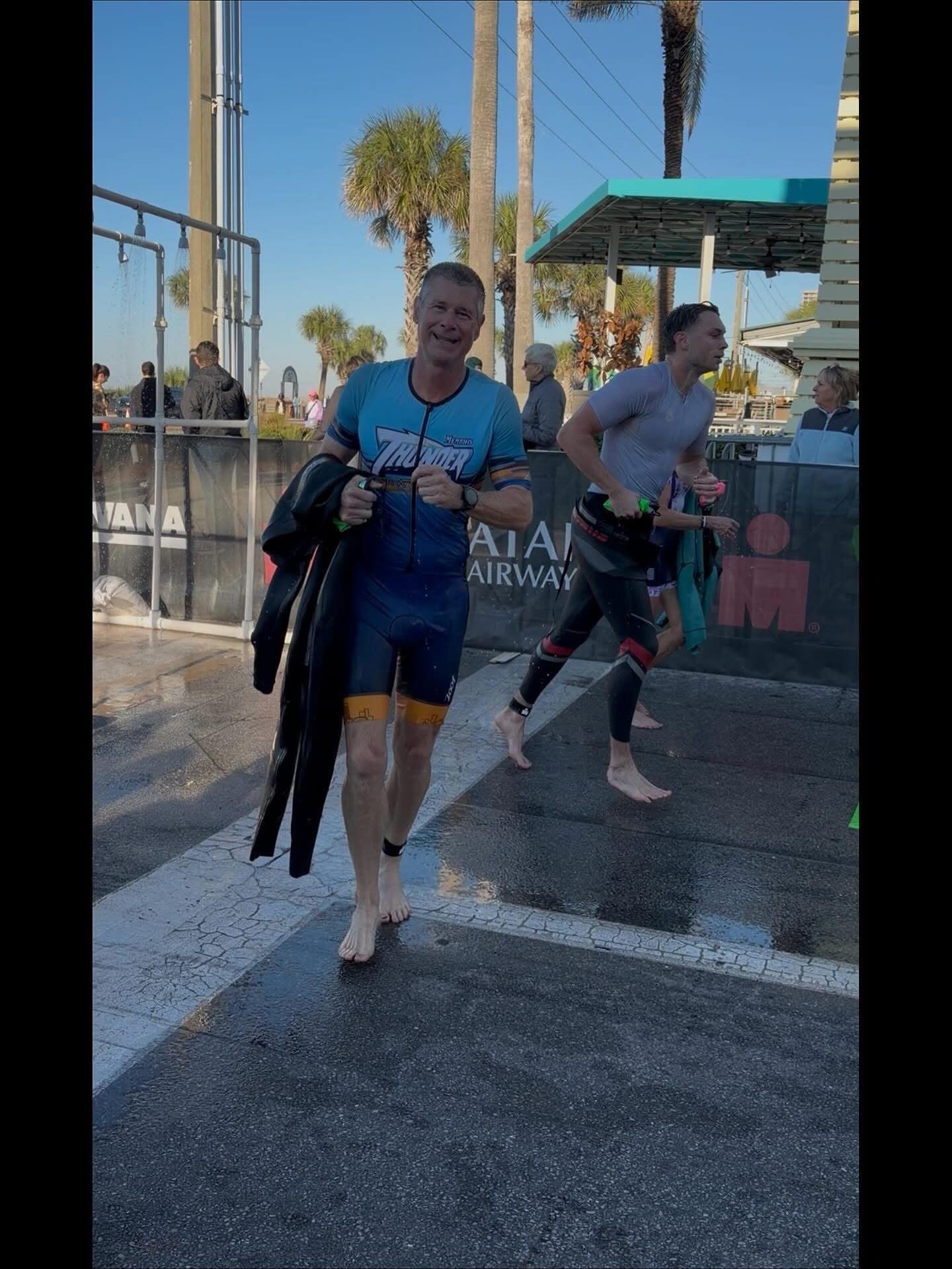 Trinity Tri Coach