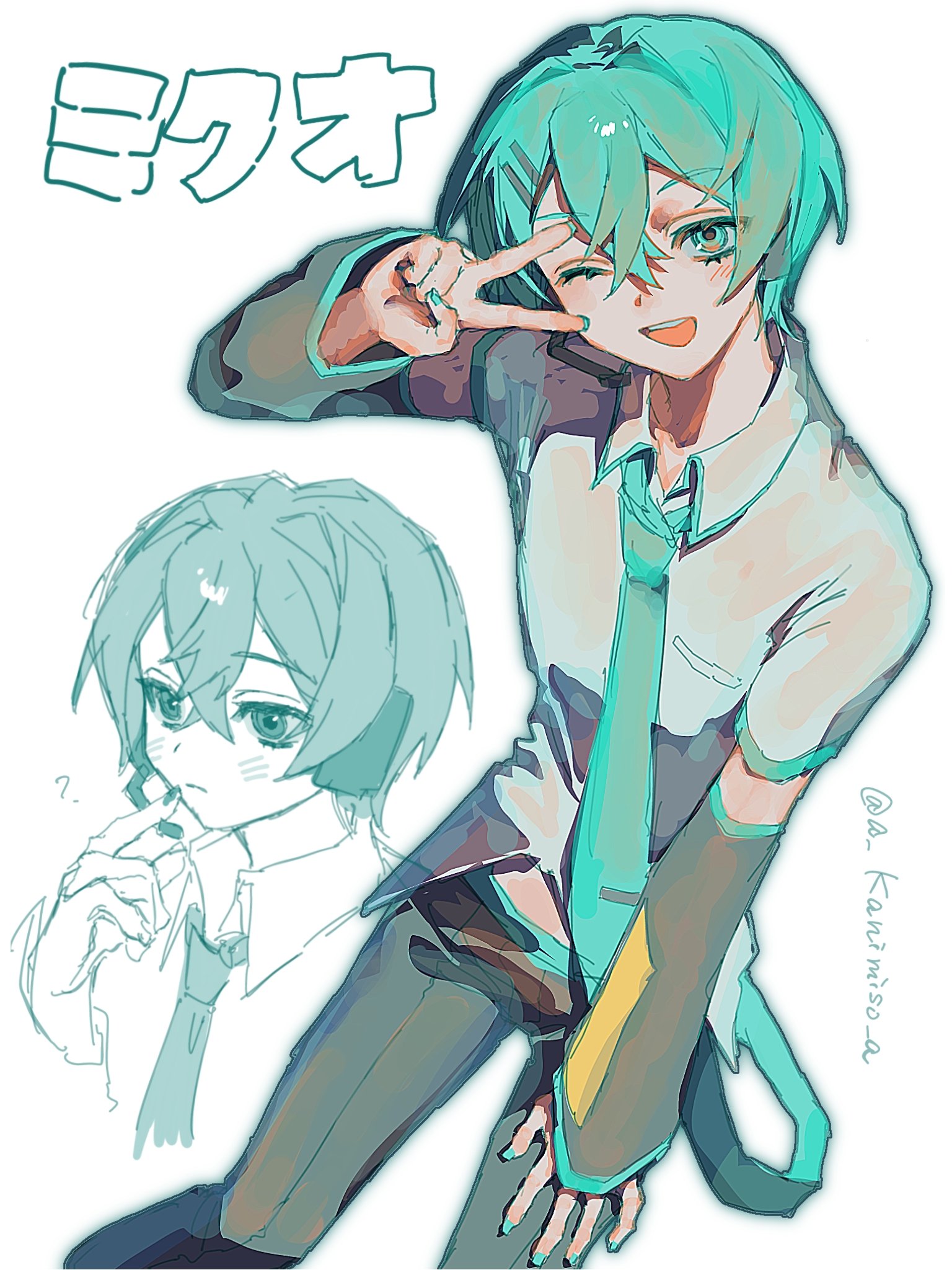 🎨: @no_n538