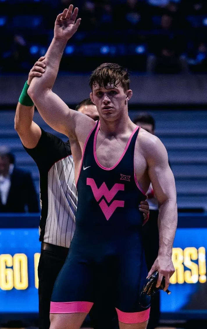 Wrestling Domination added a new photo. - Wrestling Domination