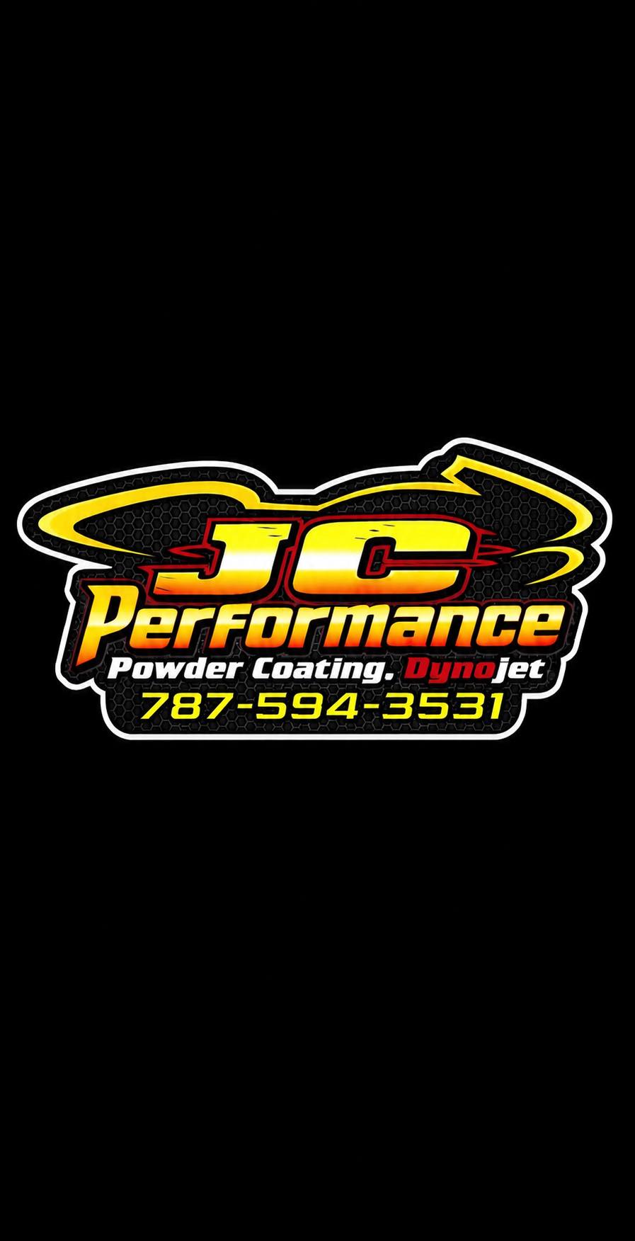 JC Performance