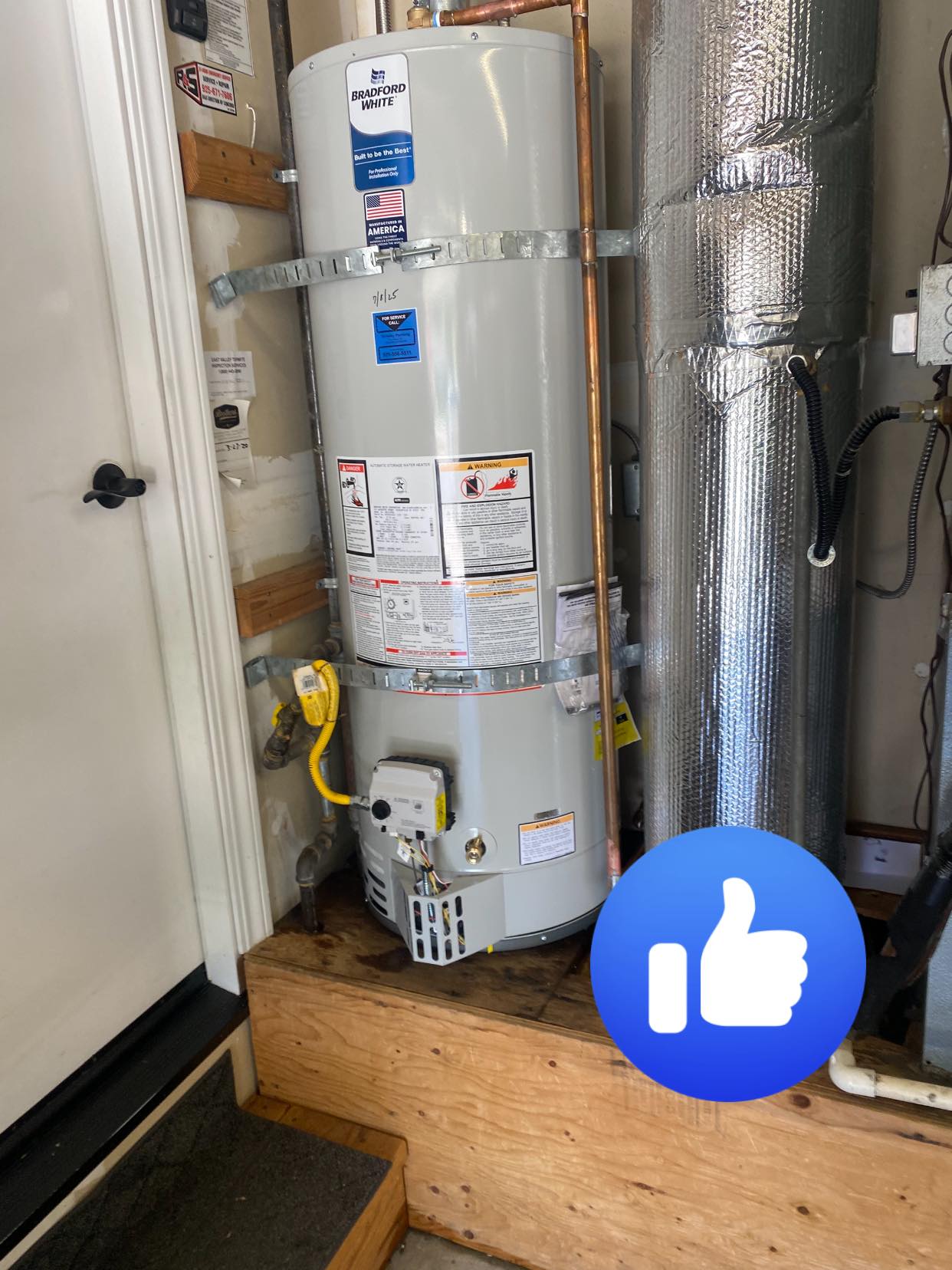 Tri-Valley Plumbing | San Ramon CA