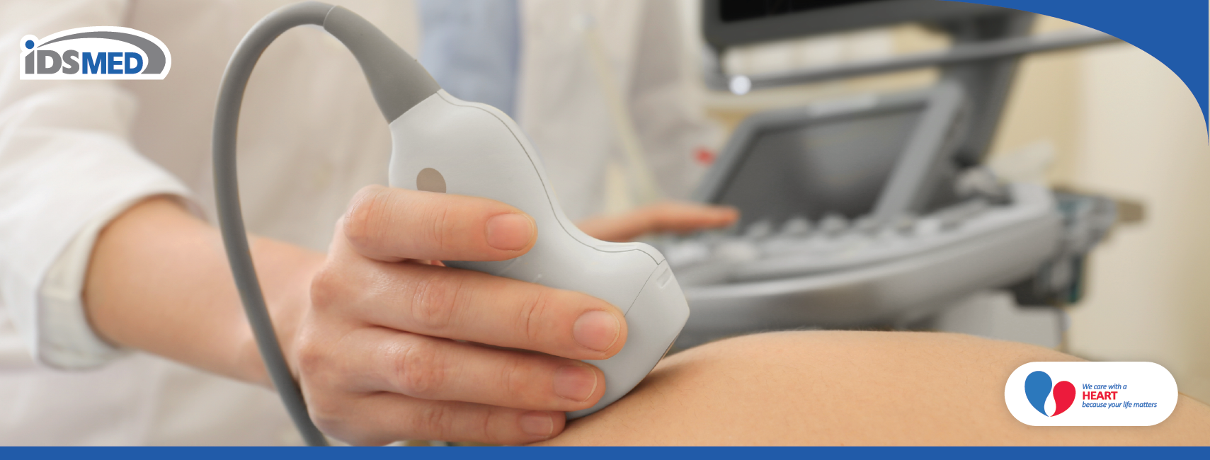 IDS Medical Ultrasound Malaysia | Shah Alam