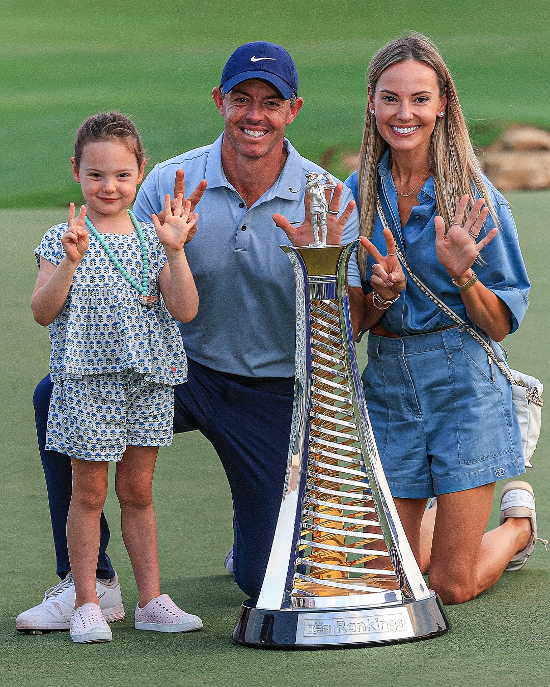 Golf - The team. 💚 | Facebook