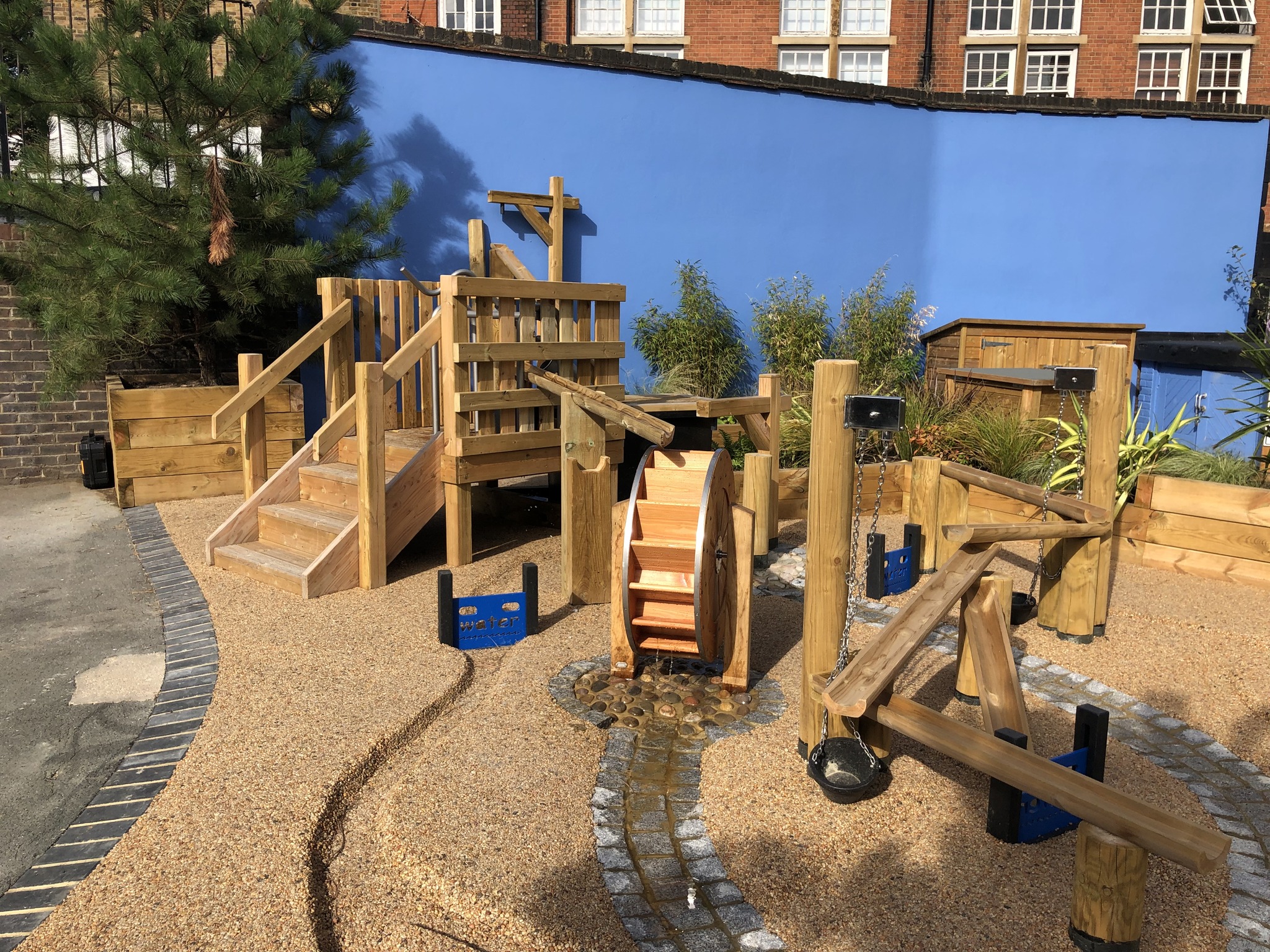 Timotay Playscapes added a new photo. - Timotay Playscapes