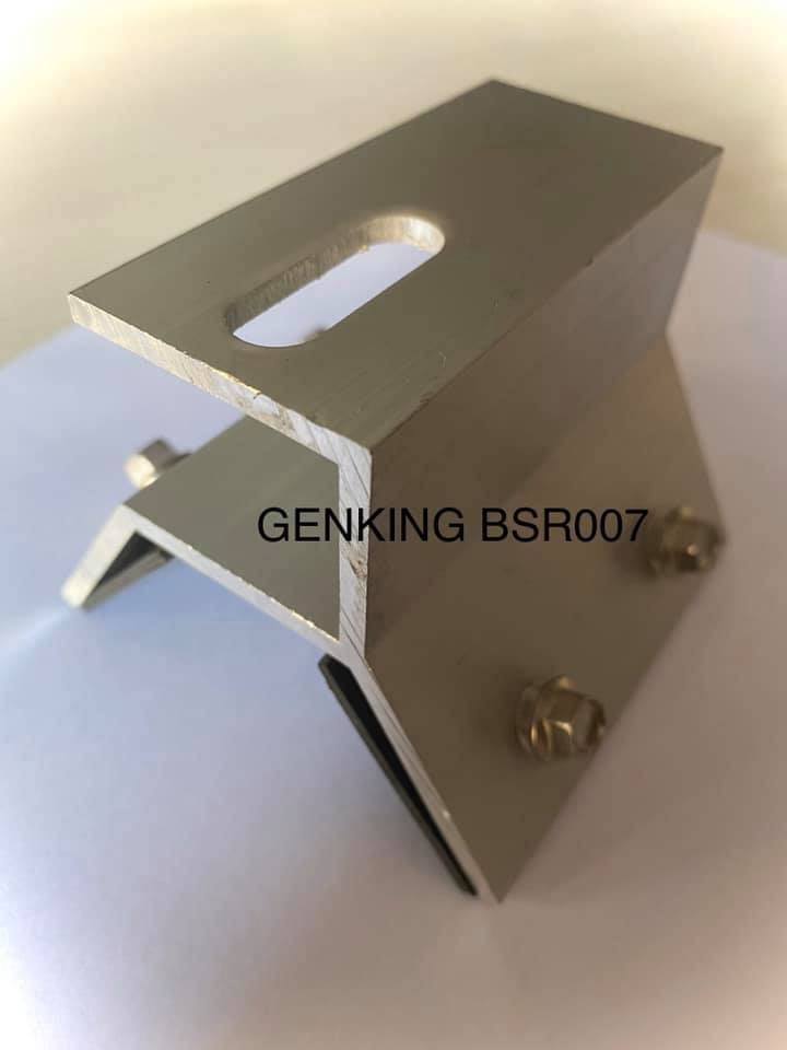 NEW STOCK ALERT! SOLAR MOUNTING... - Genking Power Services | Facebook