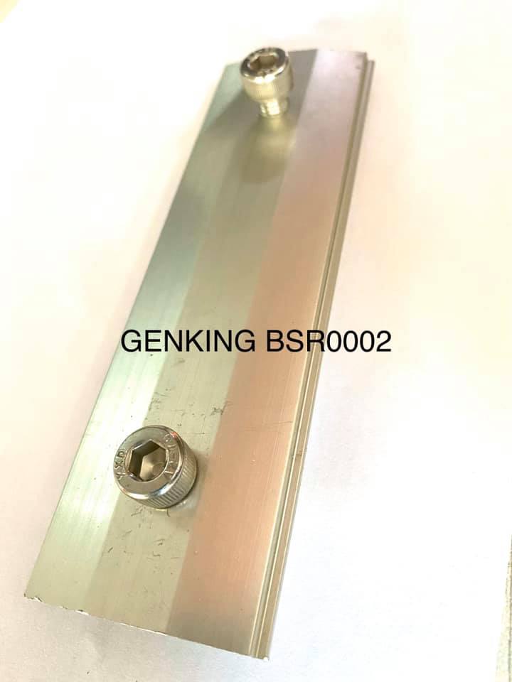 NEW STOCK ALERT! SOLAR MOUNTING... - Genking Power Services