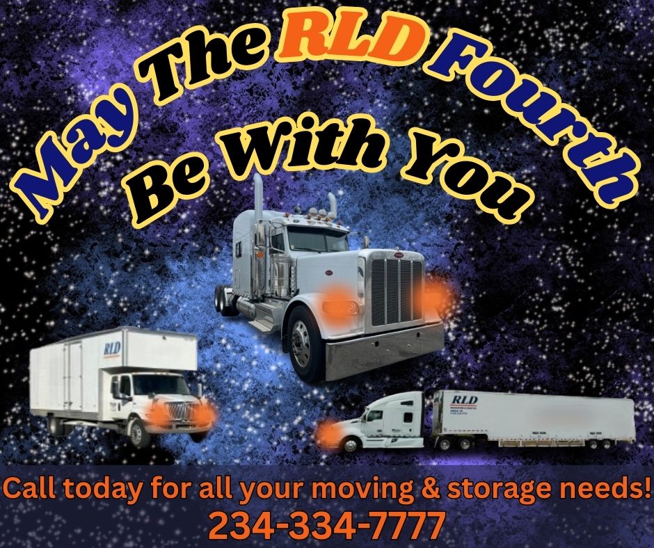 RLD Relocation & Logistics | North Canton OH