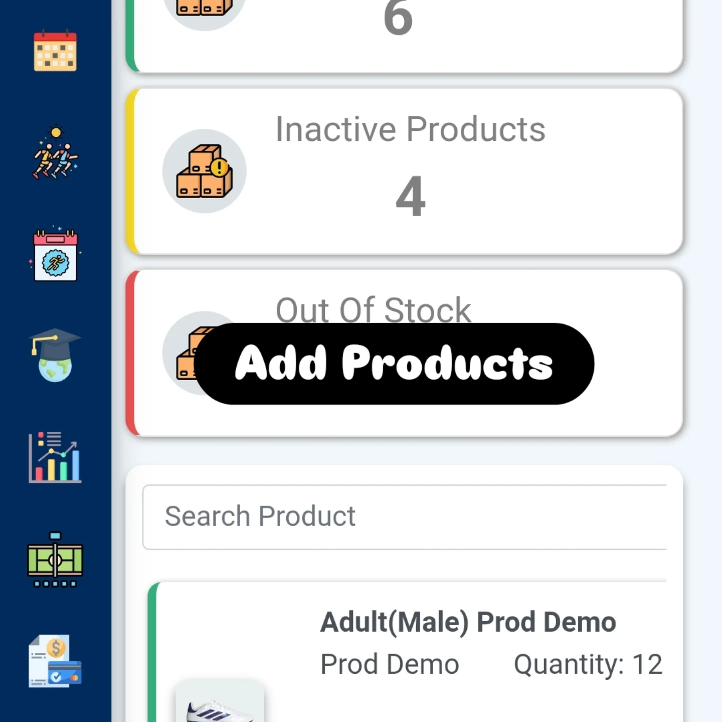 ActivityPro