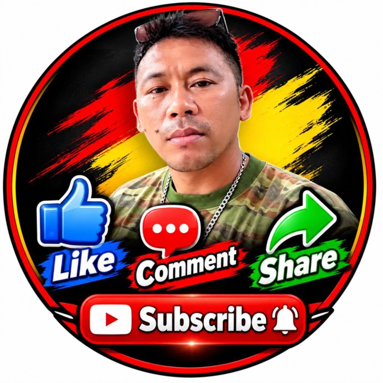 Combati napud ta 😁😁😁 | Reynald Dagodog Azucenas