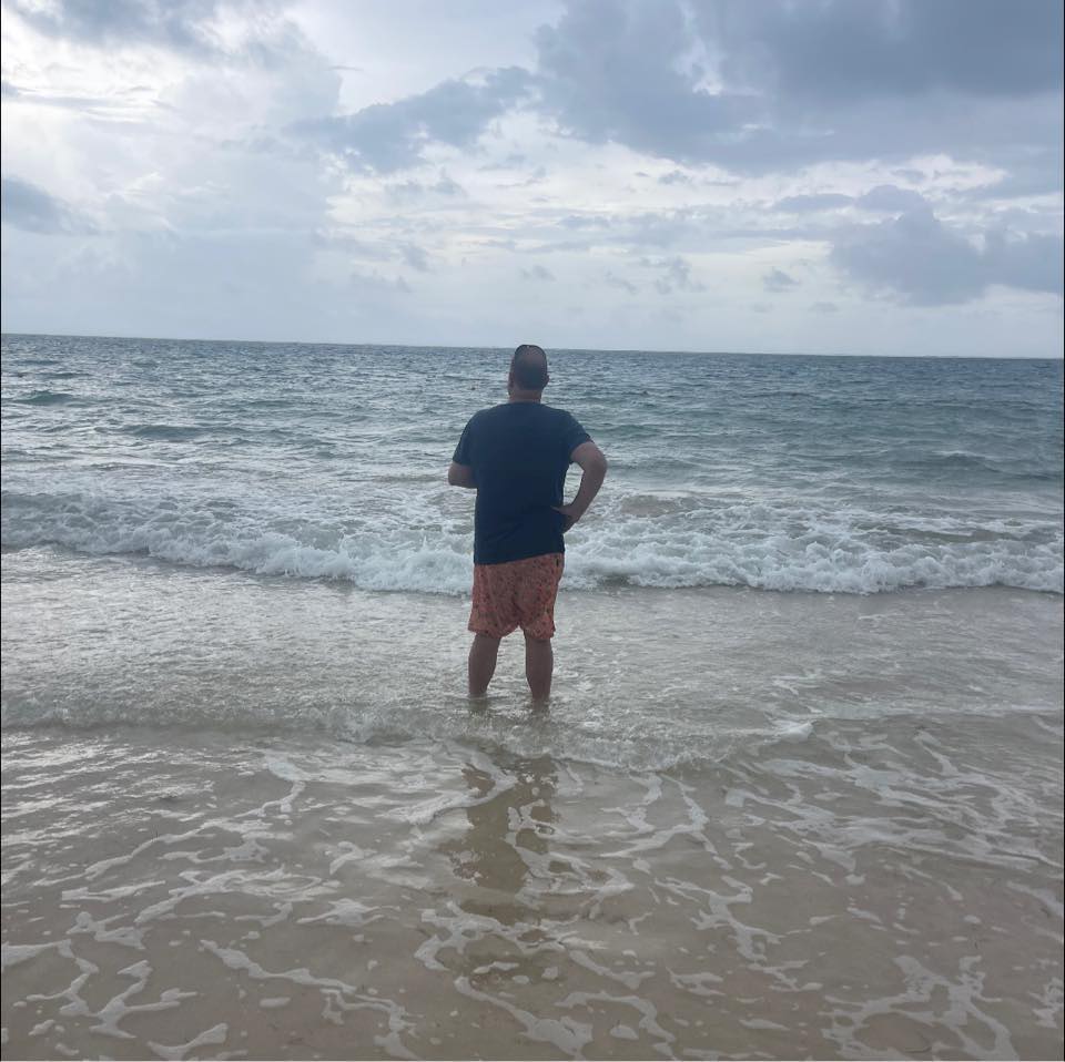 Central - 🎉 Congratulations to Kerry Bickett on his promotion to ...