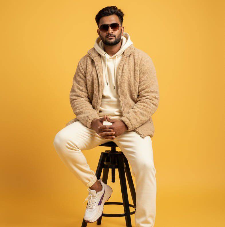 Raj Meena