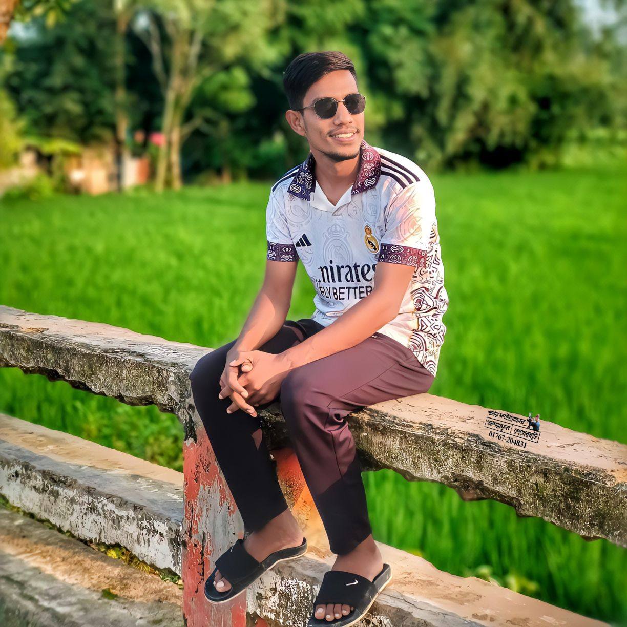Ridoy Khan