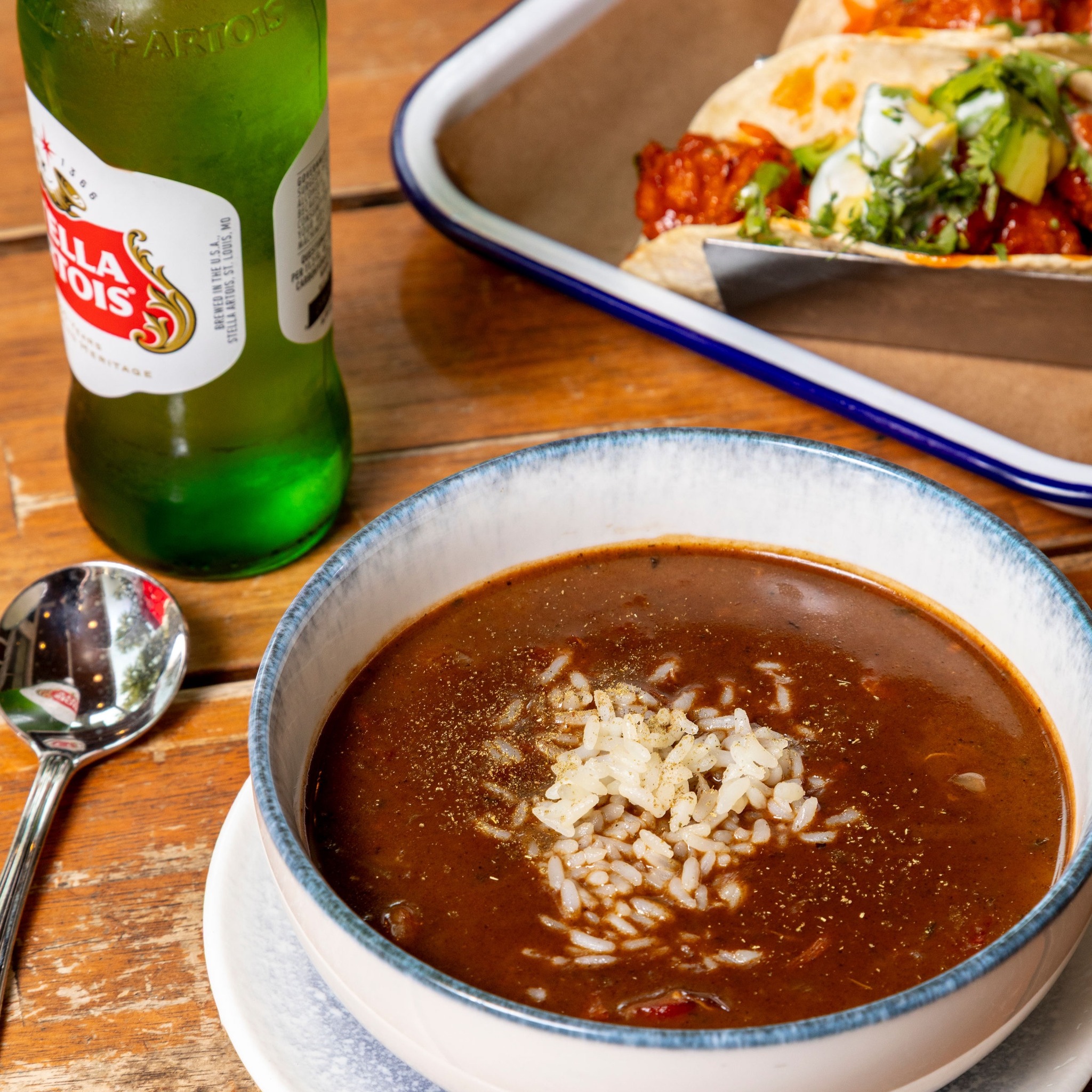 Fish City Grill - Lakeland - 🌮 Taco Tuesday takes on a whole new ...