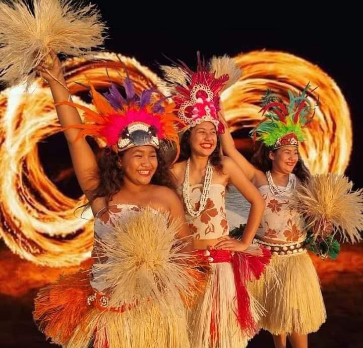New Year’s is one... - OTB - On The Beach Bar & Restaurant | Facebook