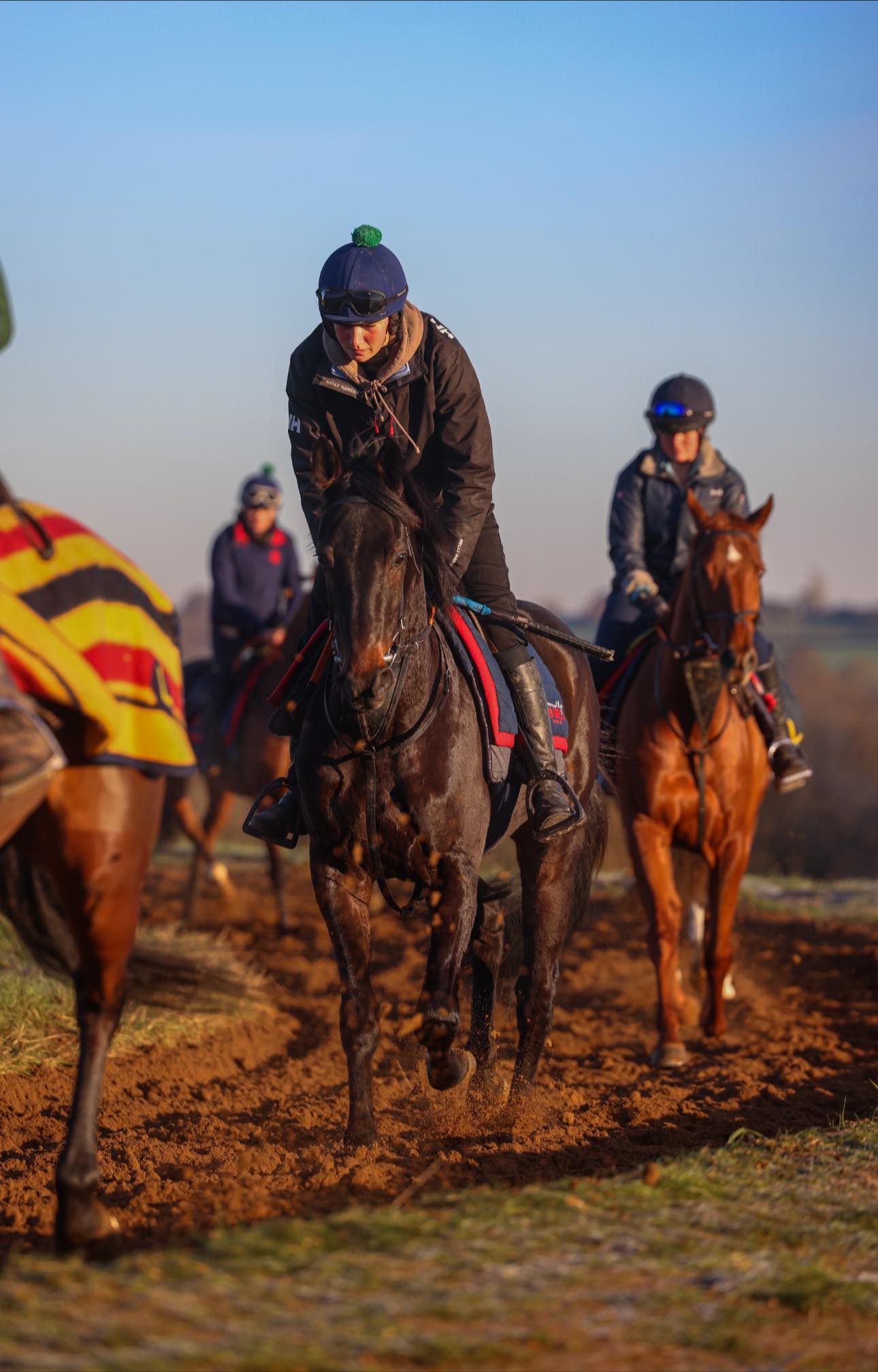 Alastair Ralph Racing | Bridgnorth