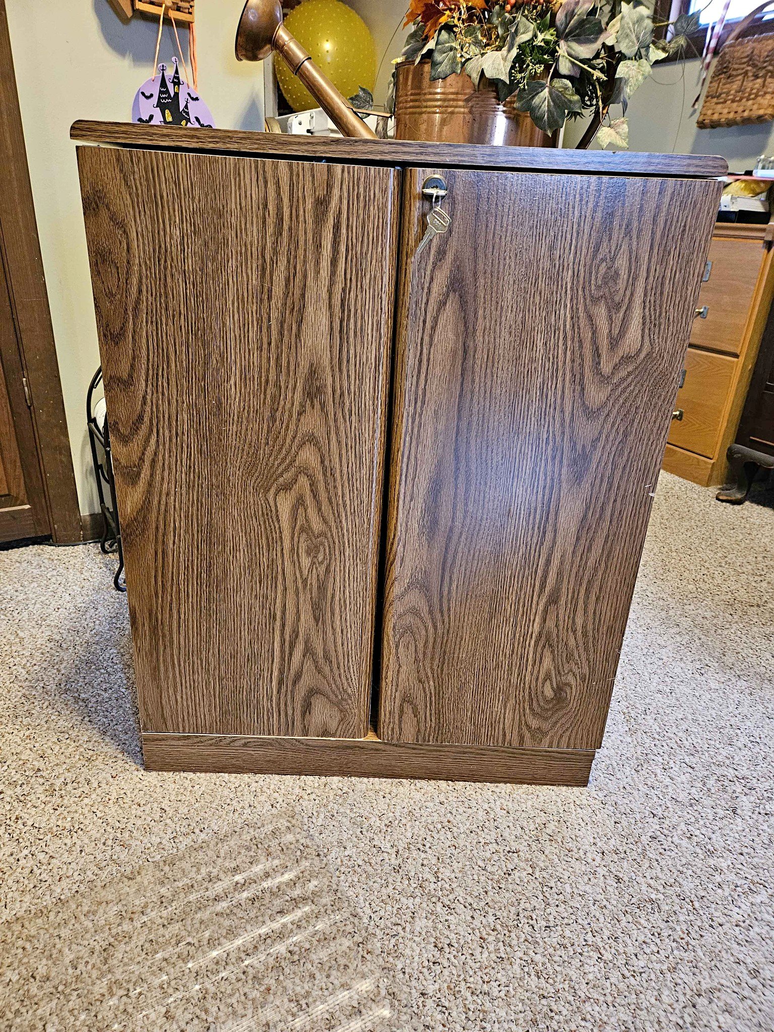 Clinton, Iowaで販売中のファイリングキャビネット | Facebook Marketplace