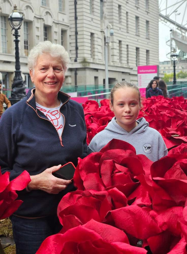Legacy of the Red Roses 🌹 We’ve... - Stockton Rugby Club | Facebook