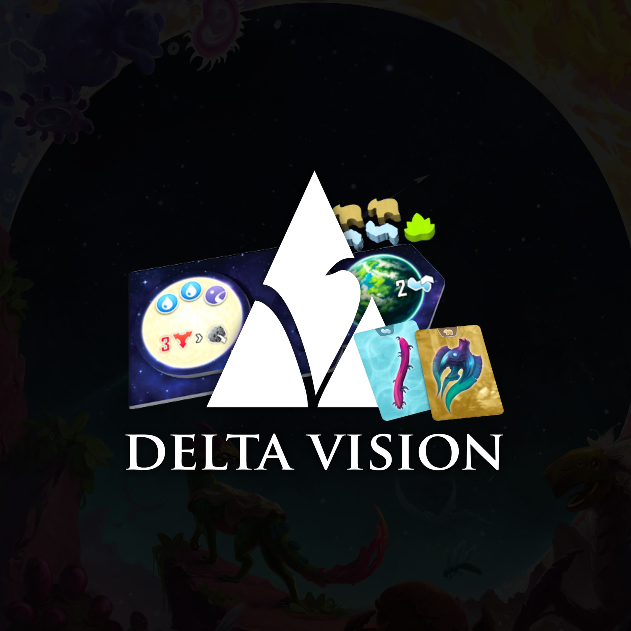 Delta Vision Kiadó added a new photo. - Delta Vision Kiadó