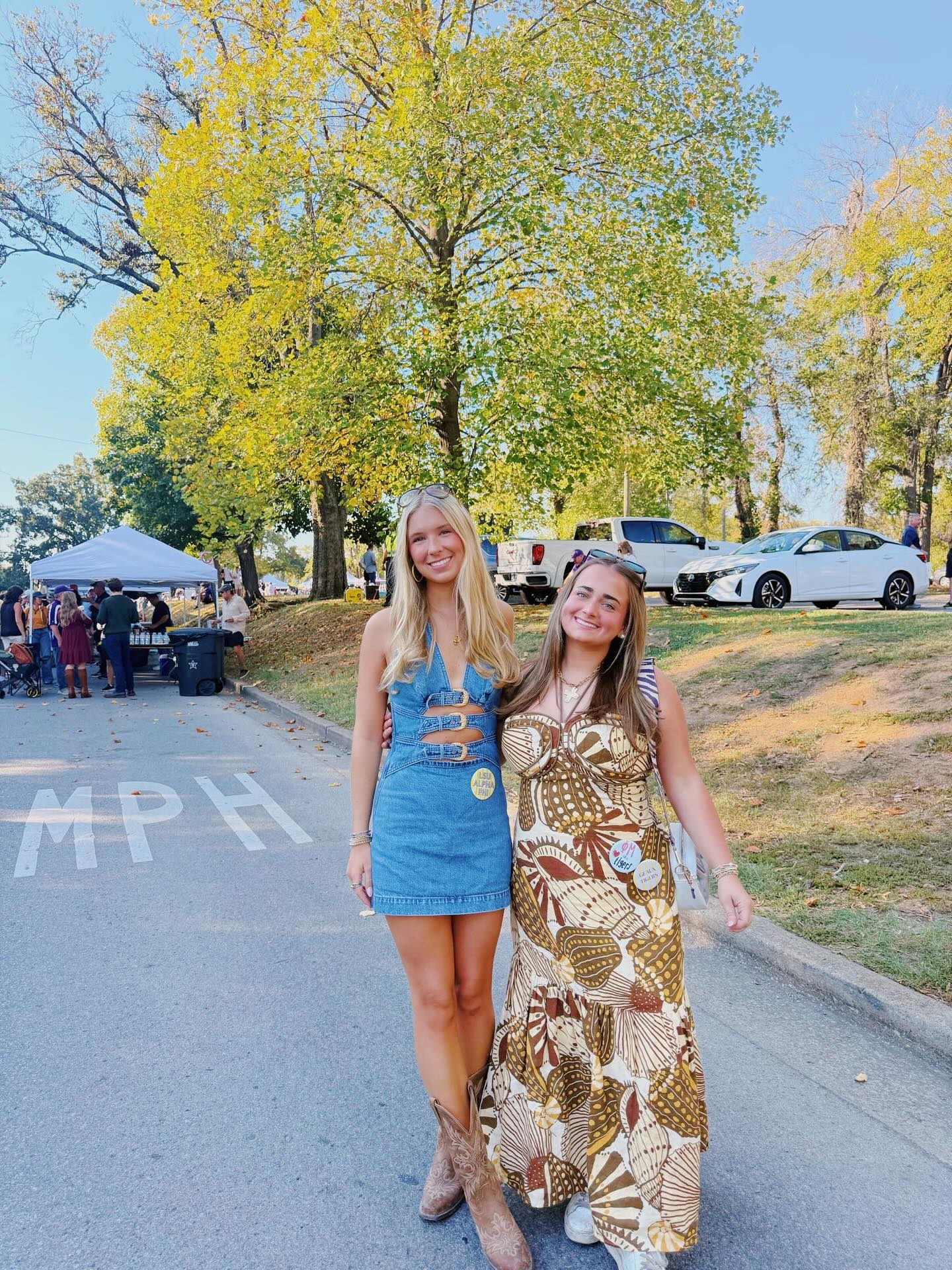 LSU Alpha Phi - LSU Alpha Phi added a new photo — at LSU...