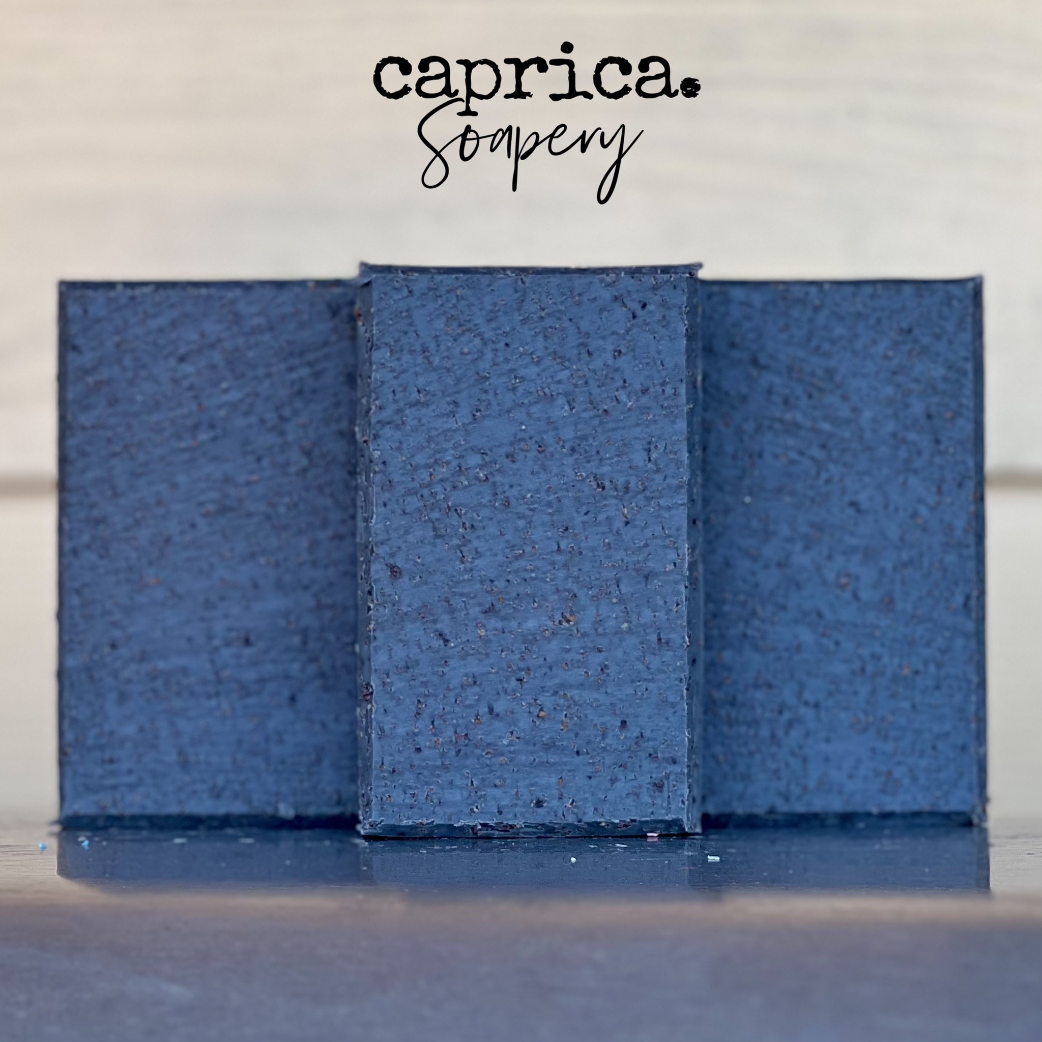 Caprica Soapery