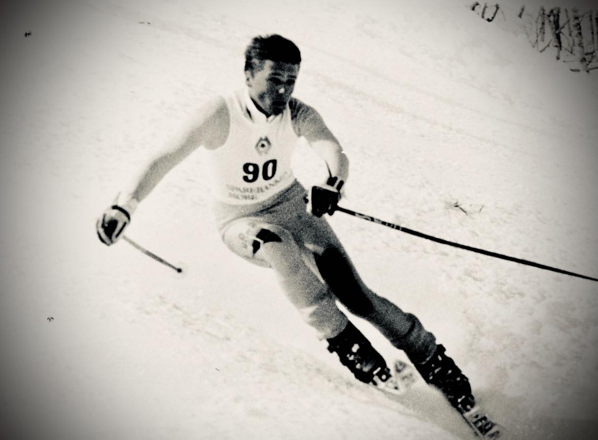 Geir Arne Mathiesen