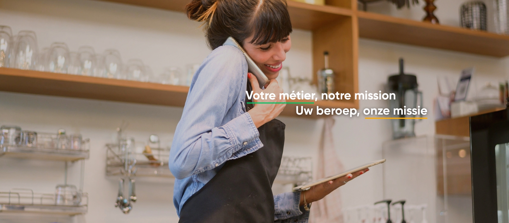 Horeca Brussels | Brussels