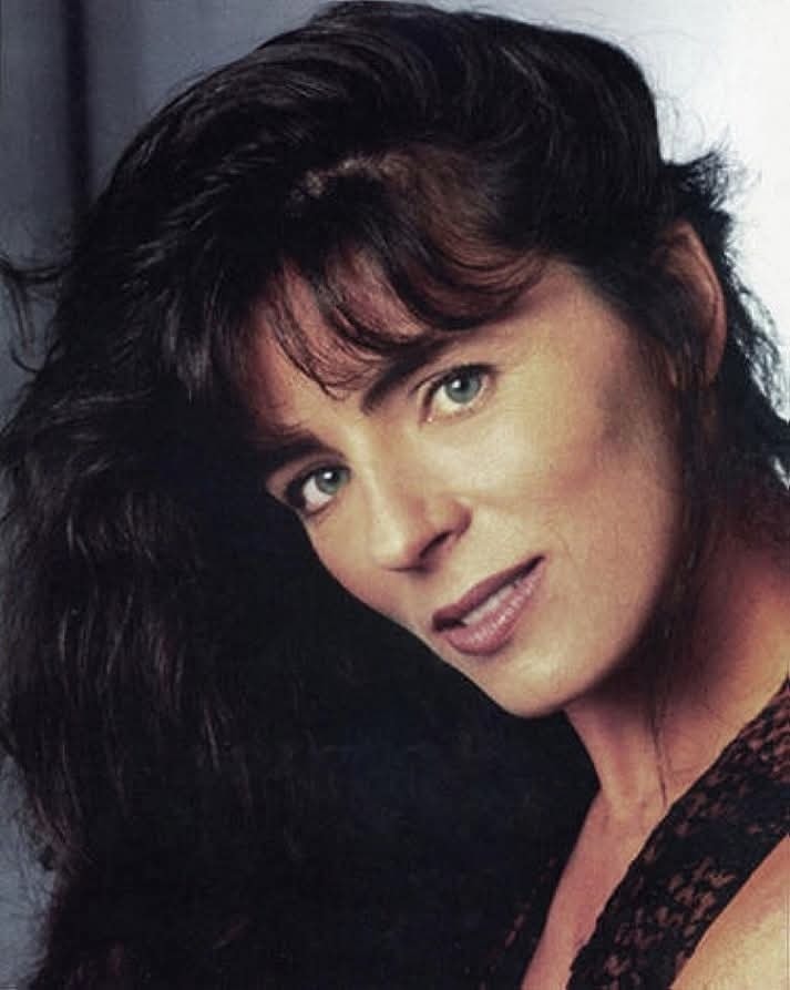 The Riley - On this day September 7, 1955 actress Mira Furlan was born ...