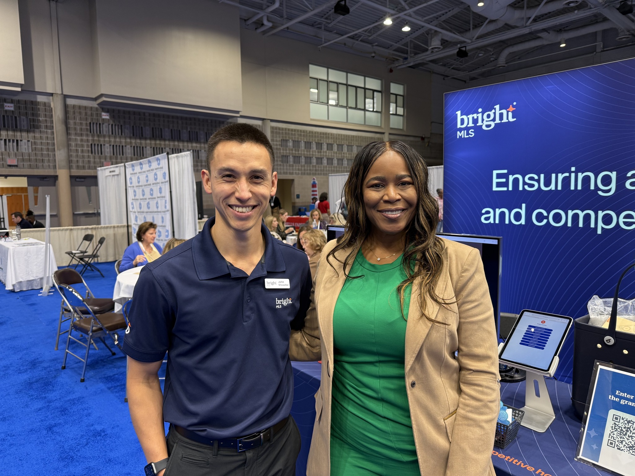 Bright MLS | North Bethesda MD