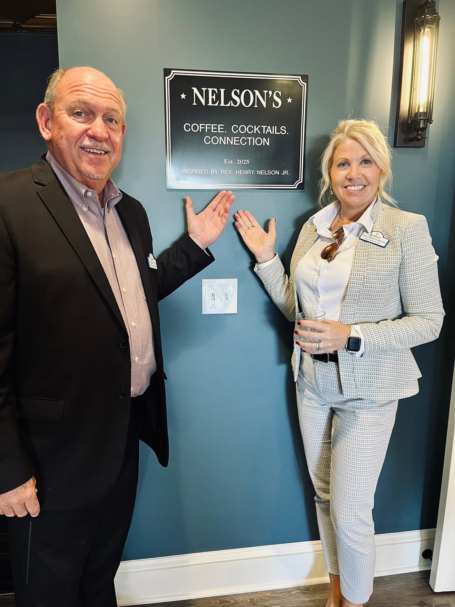The Grand Opening of... - Seabury Active Life Plan Community | Facebook