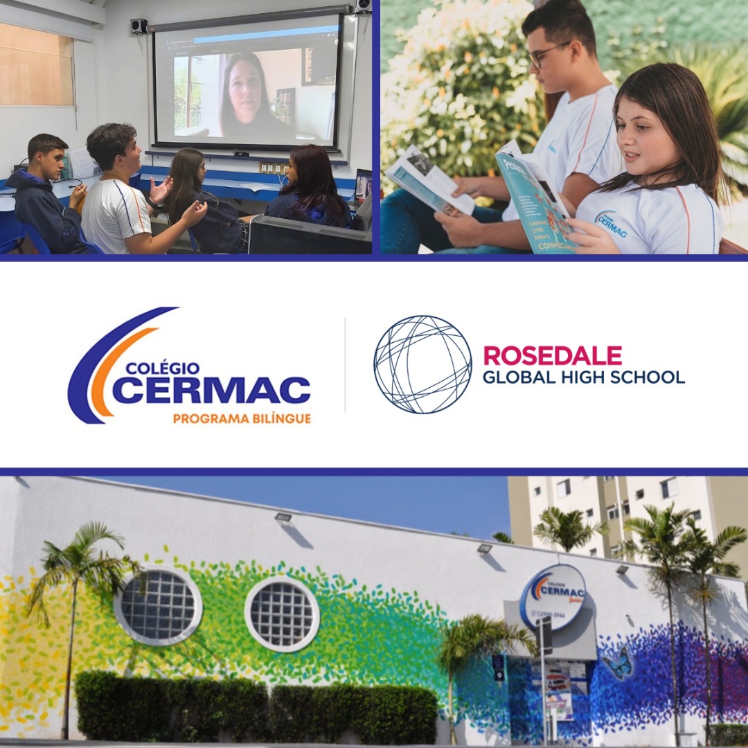 #OSSD SPOTLIGHT:... - Rosedale International Education