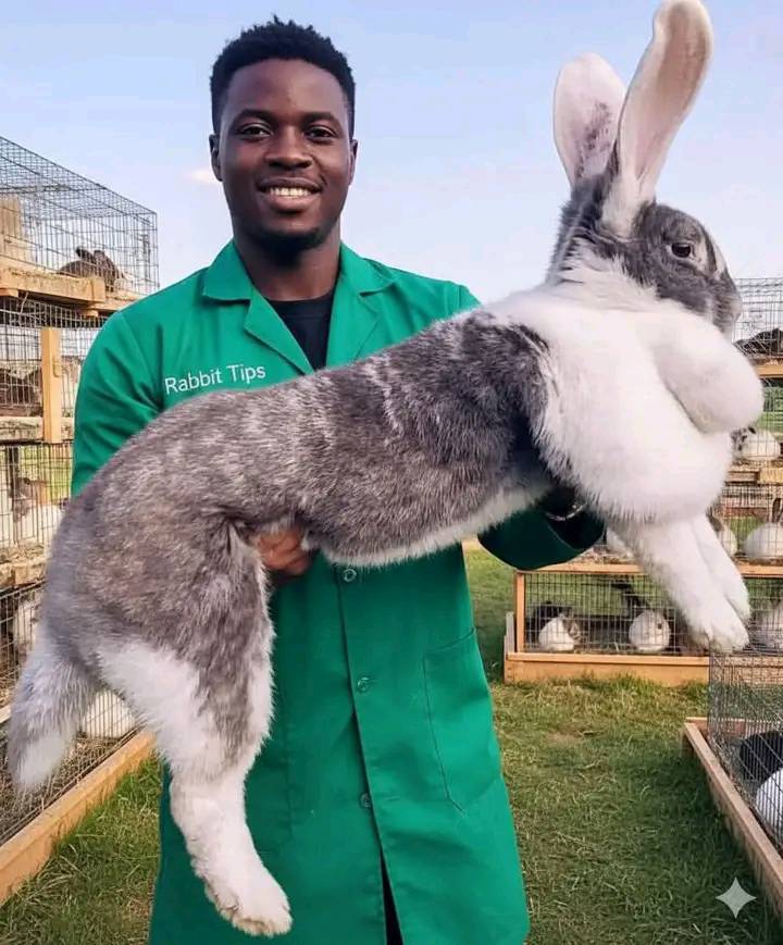 Mpiima - How do you call a rabbit 🐰 in your local languages | Facebook