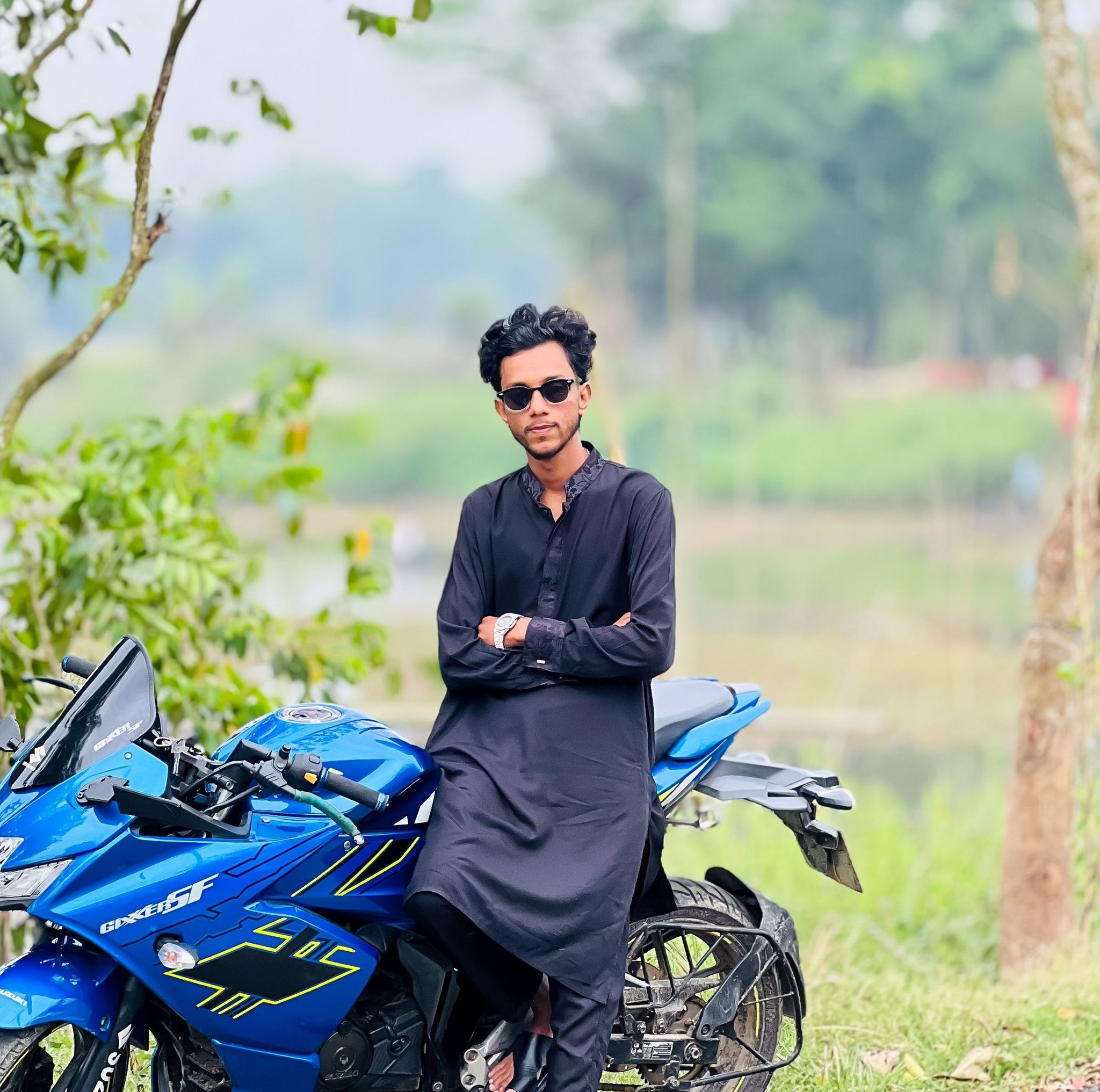 Hussain Rifat