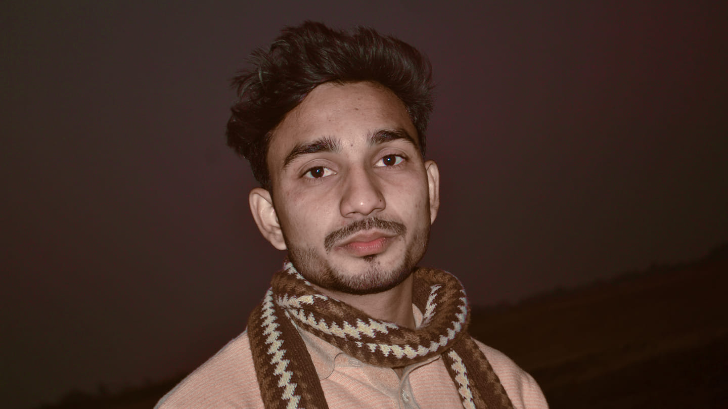 Shaukat Ali