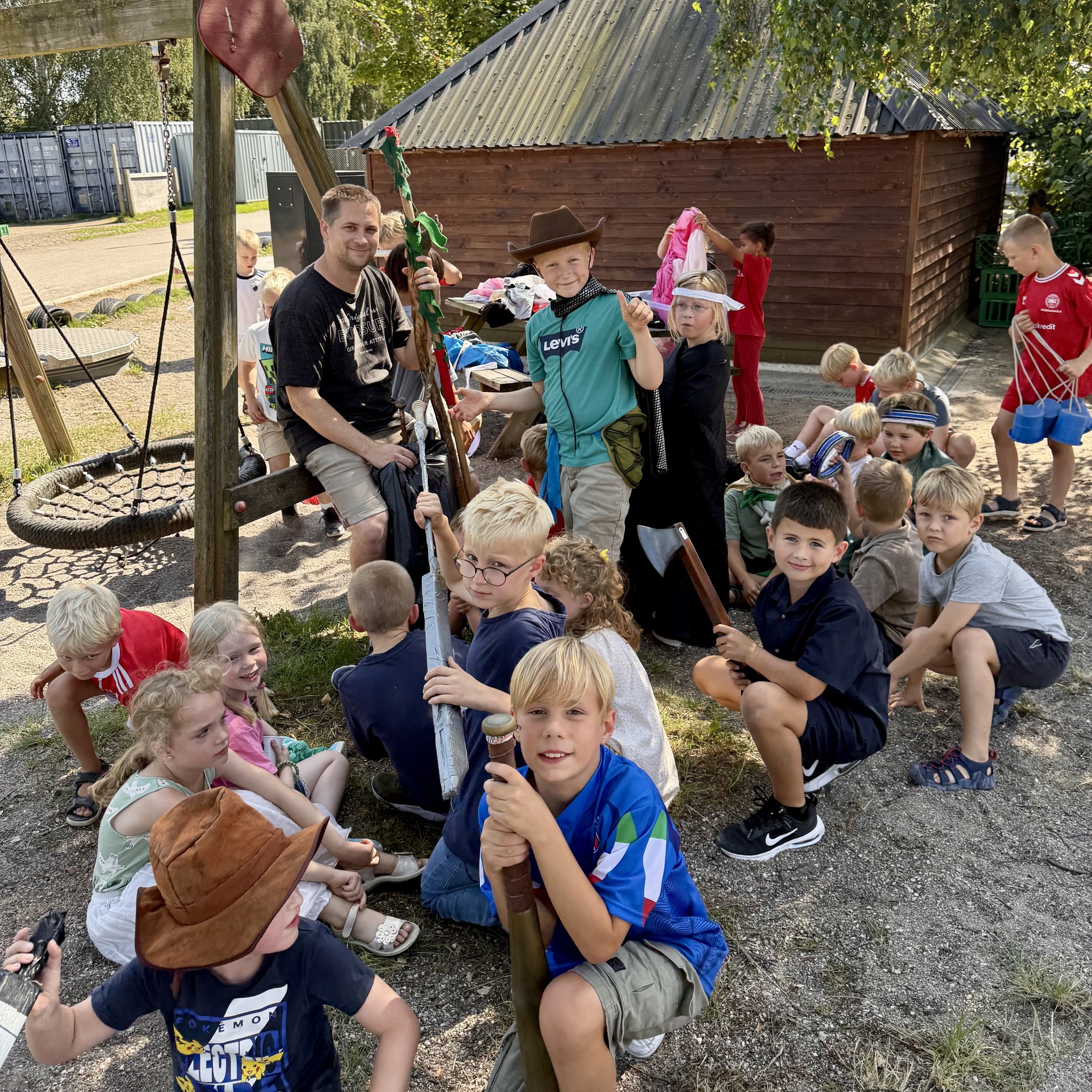 Helsinge Realskole added a new photo. - Helsinge Realskole