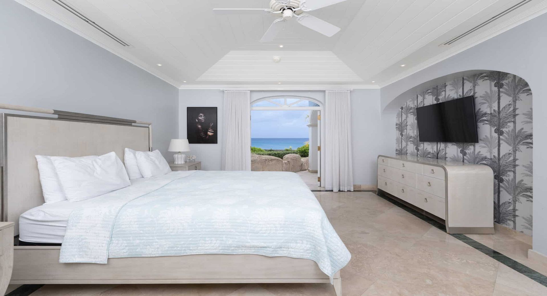 Picture Idea: Tropical Island Rentals
