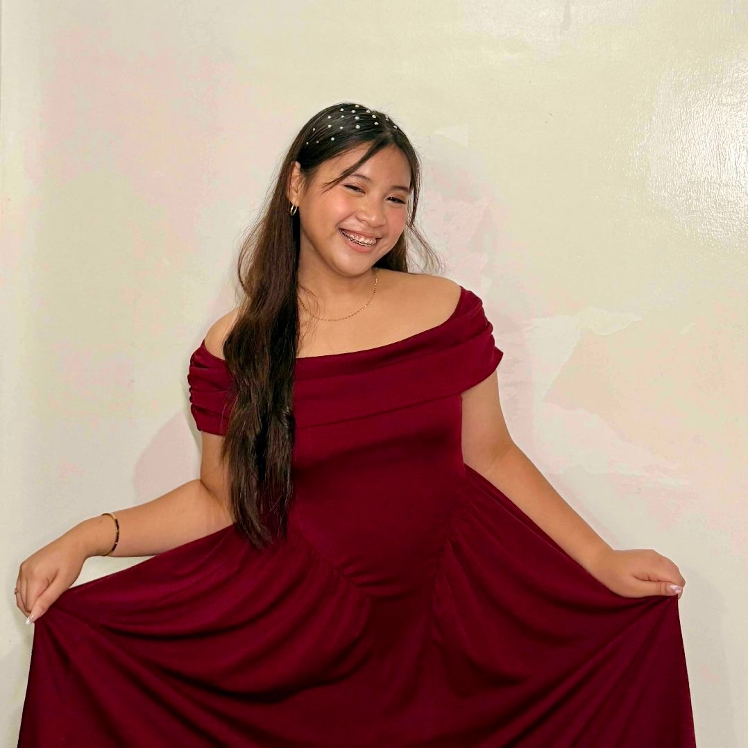 Reign Abhegail Villena