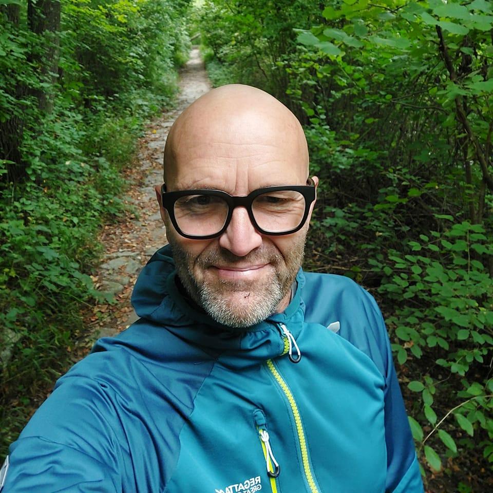 Christian Rauscher