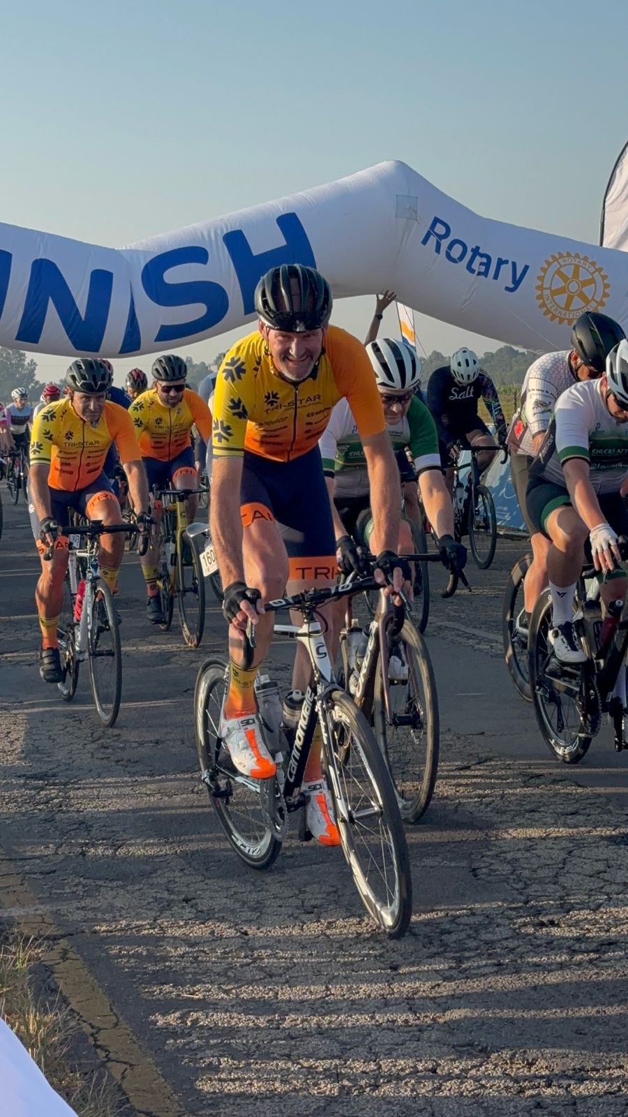 Tri-Star Racing