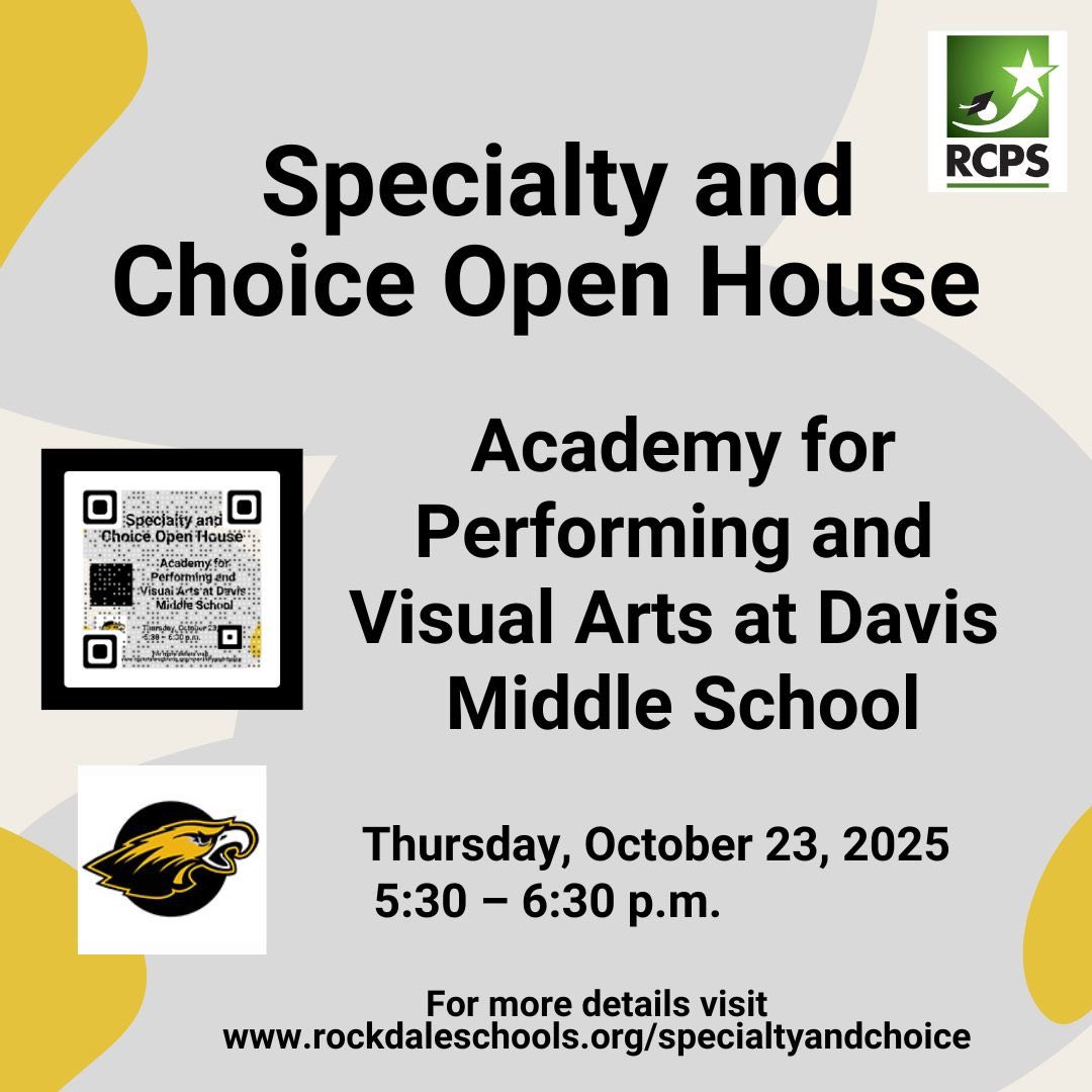 Rockdale County Public... - Rockdale County Public Schools