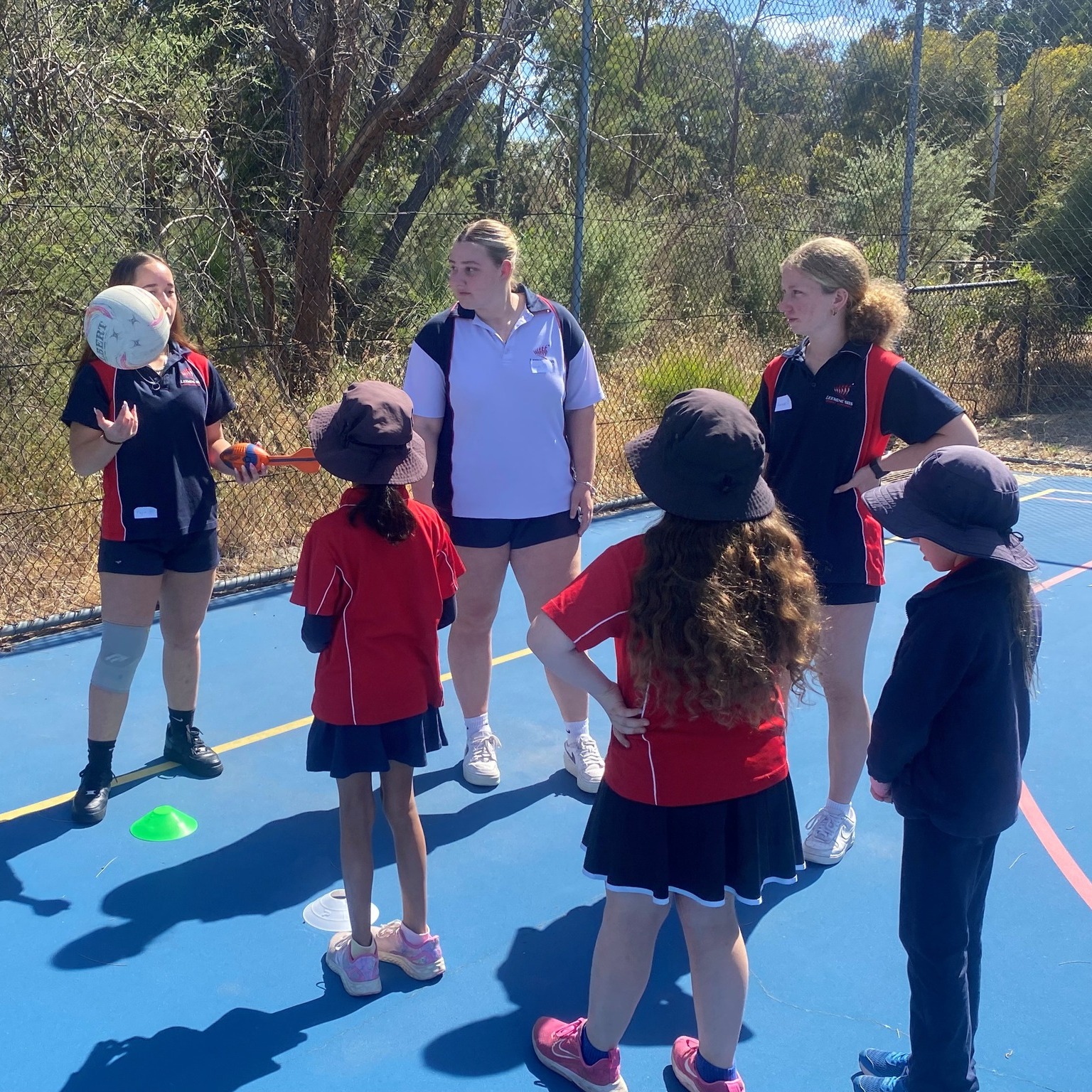 Leeming Senior High School | Leeming WA