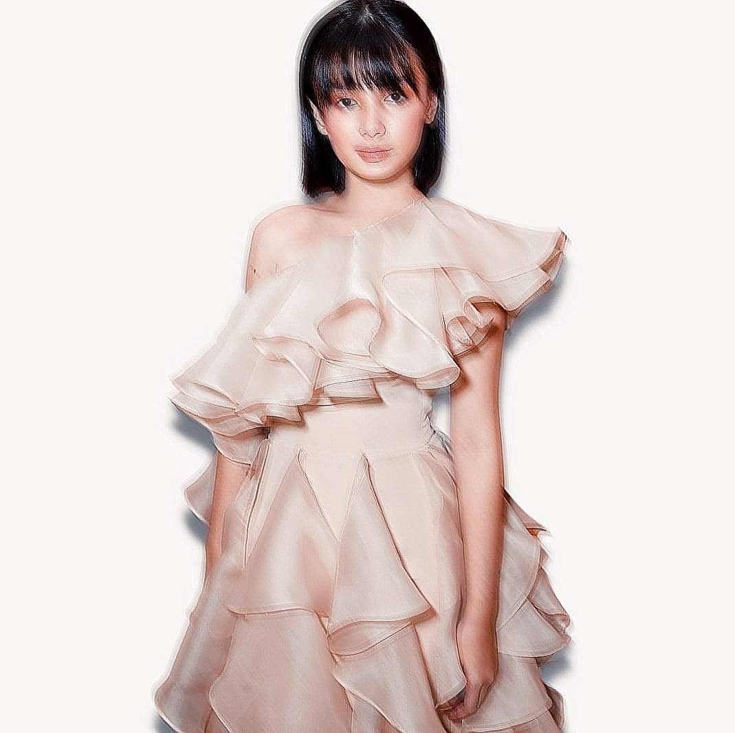 Sofia Rainies Official