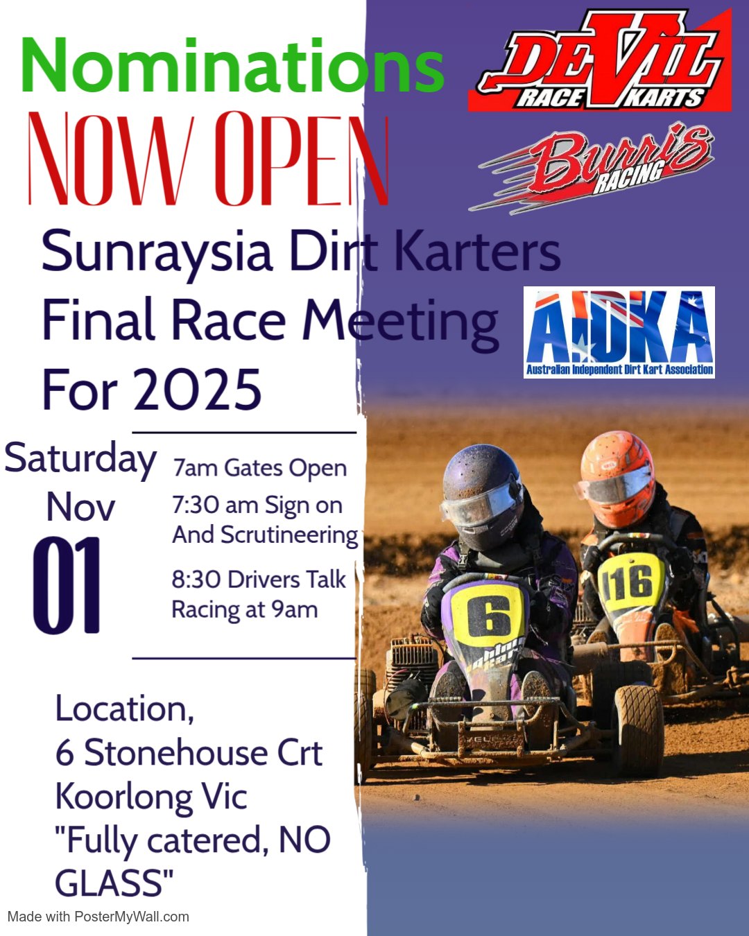 AIDKA meeting