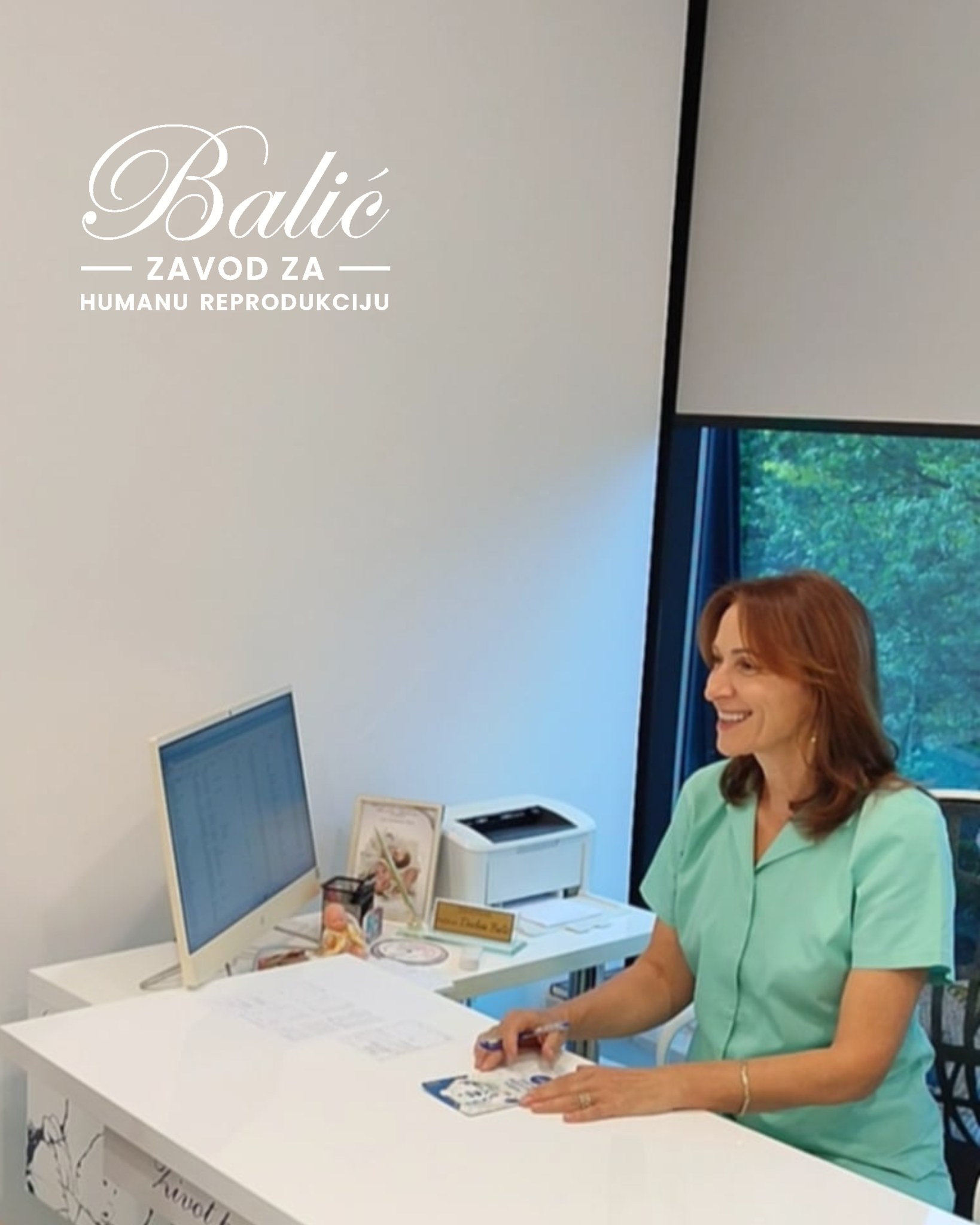 IVF Centar 