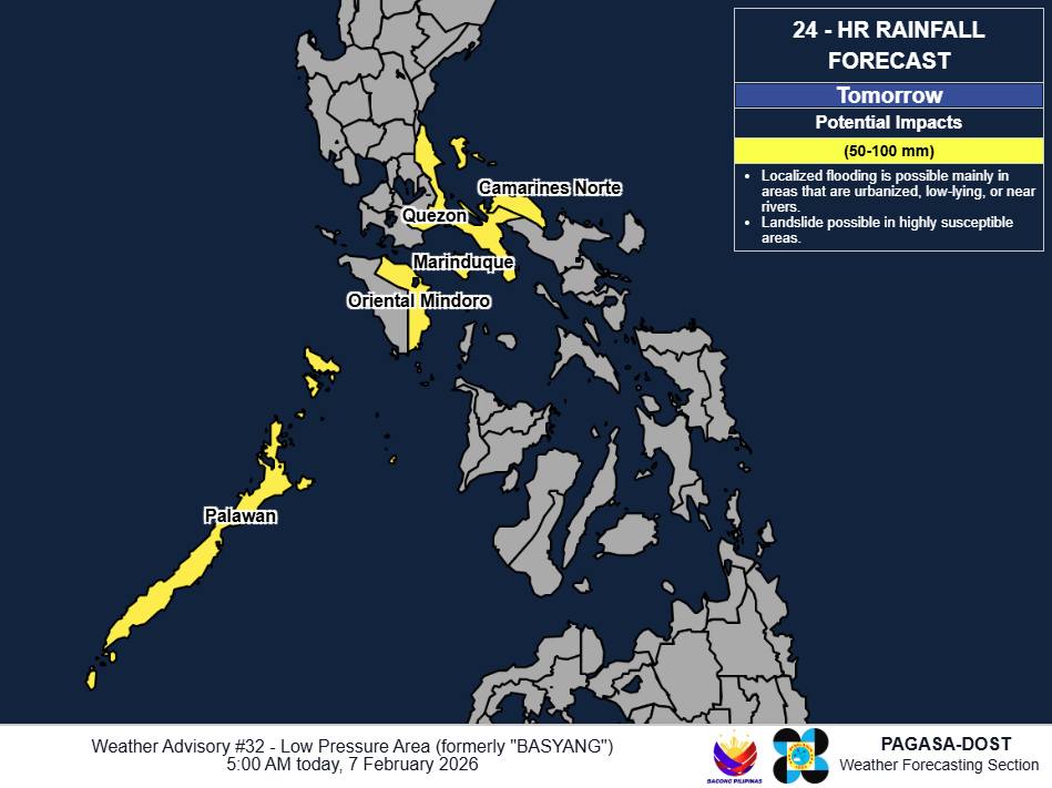 GMA - Super Typhoon na ang Bagyong Ruby, ayon sa Joint Typhoon Warning ...
