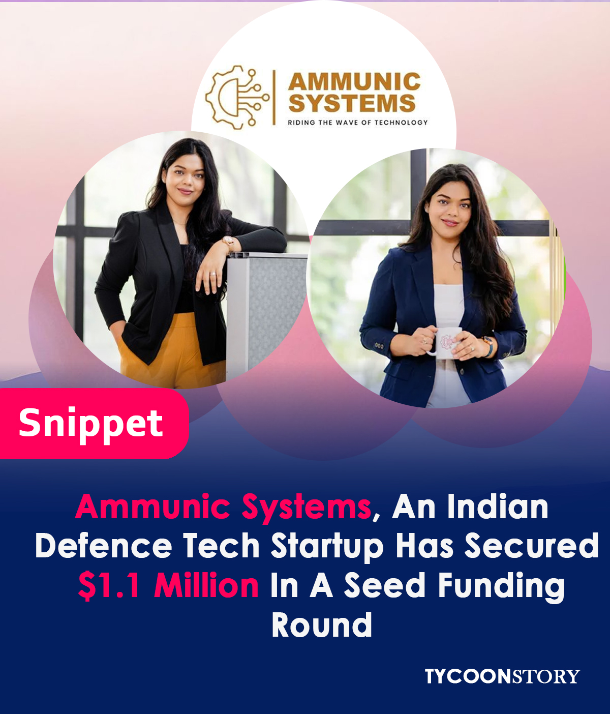 Tycoonstory - India’s Defence Innovation Just Took a Giant Leap Forward ...