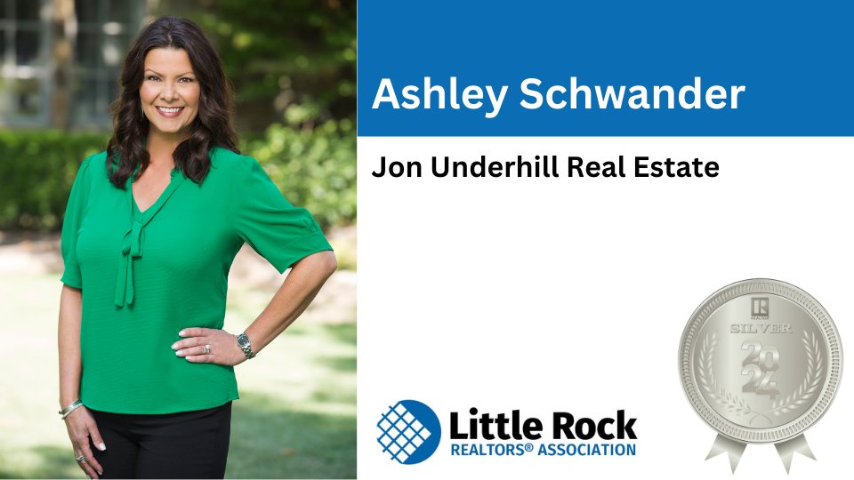 Little Rock Realtors Association | Little Rock AR
