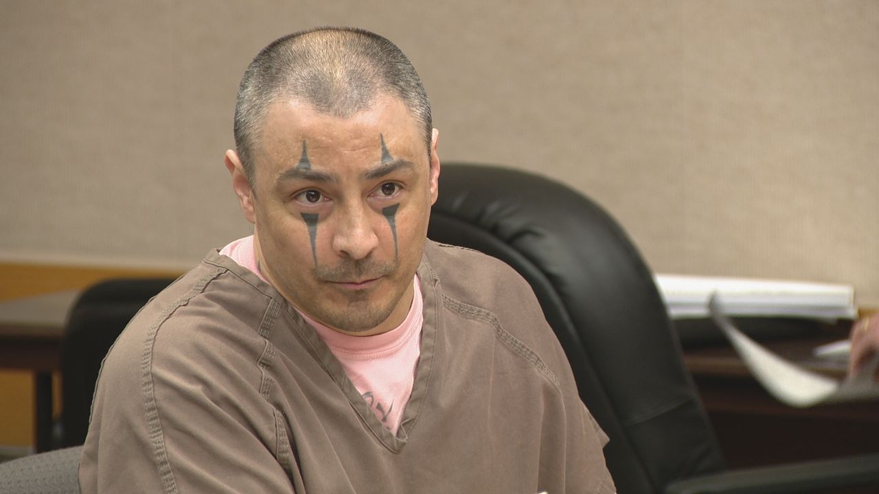 Son Yun Kim was scheduled to be... - David Rose FOX 13 | Facebook