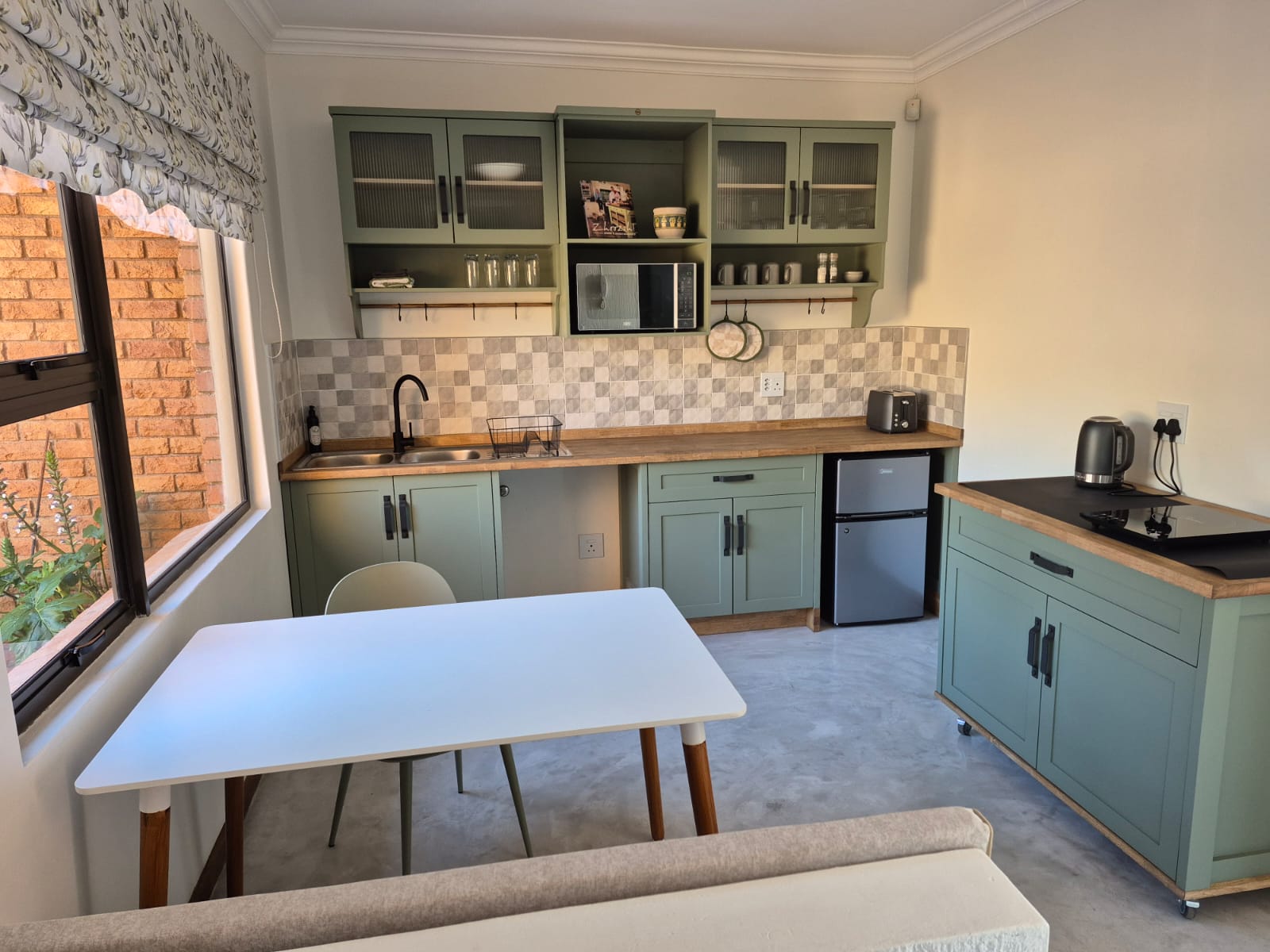 TLConline.co.za - Project Spotlight: Marelize’s TLC... | Facebook