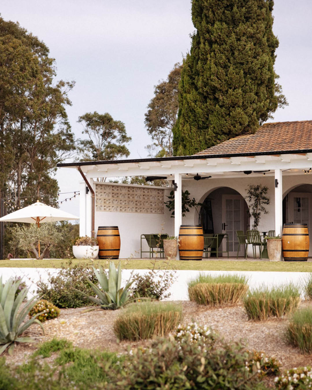 The Oaks Ranch | Mossy Point NSW