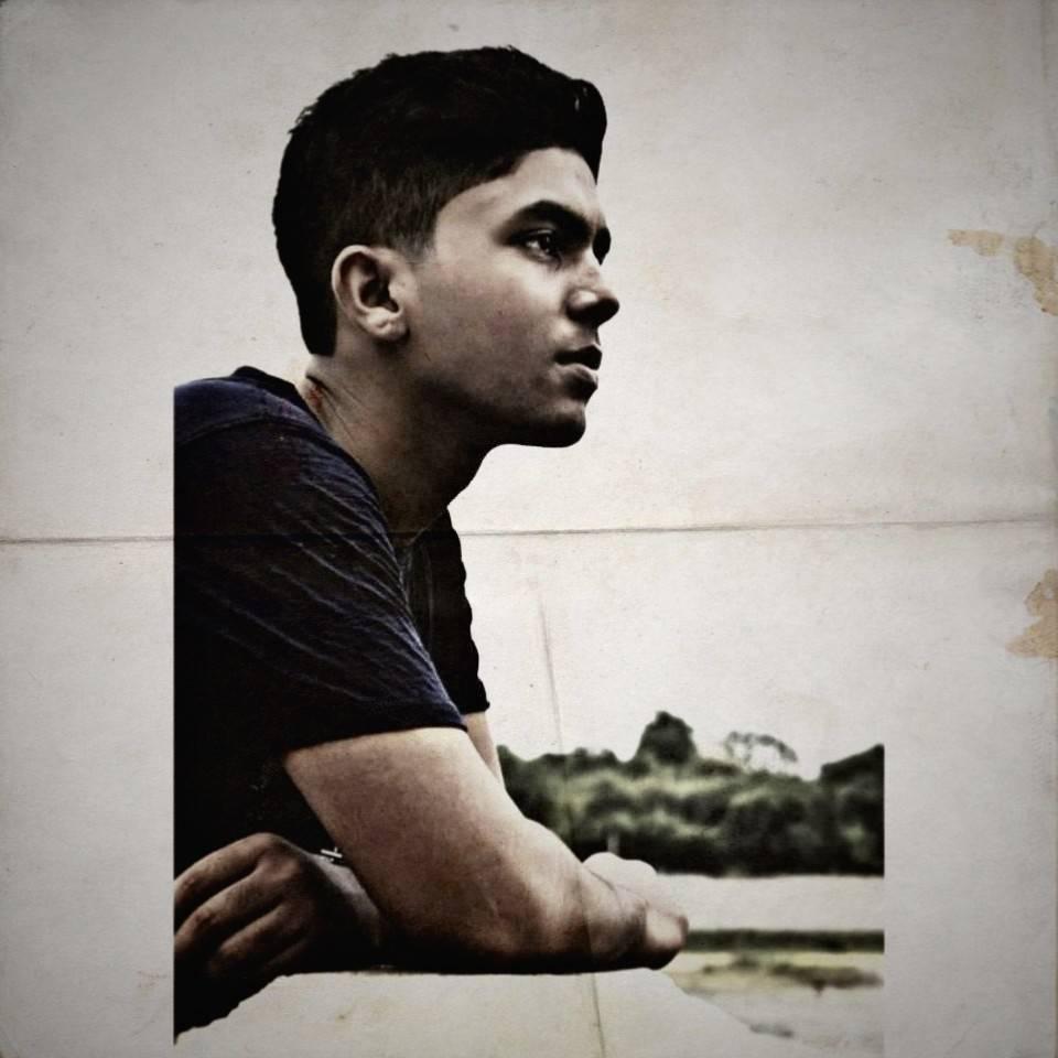 MD Rasel Hossain